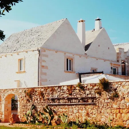 Masseria Nicola Casavola *