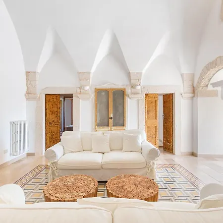 Farm stay Masseria Nicola Casavola *