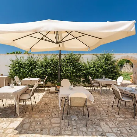 Masseria Nicola Casavola Farm stay *