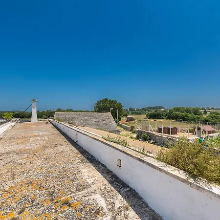 Masseria Nicola Casavola *