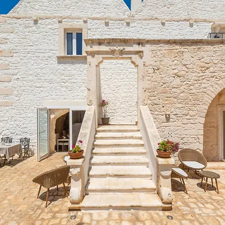 Masseria Nicola Casavola *