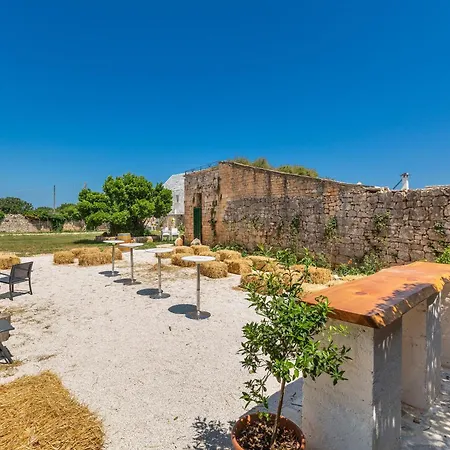 Masseria Nicola Casavola *