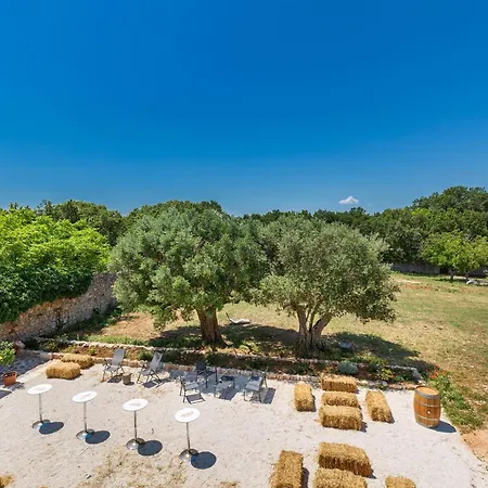 Masseria Nicola Casavola * Martina Franca