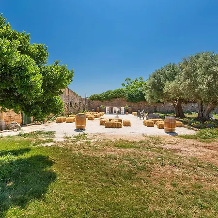 Masseria Nicola Casavola Martina Franca