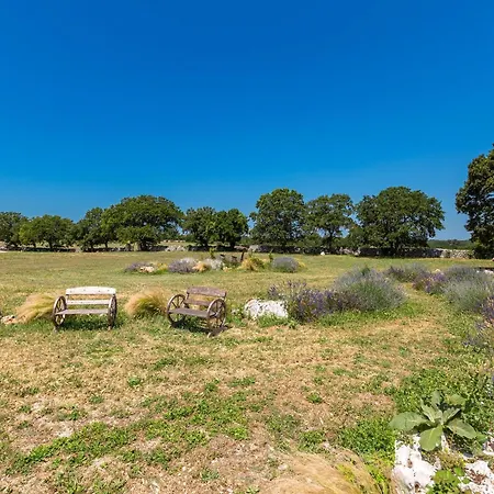 Farm stay Masseria Nicola Casavola Martina Franca
