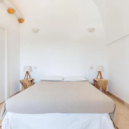 Farm stay Masseria Nicola Casavola Martina Franca