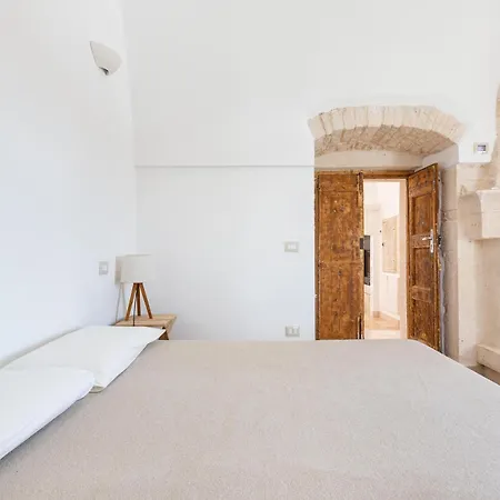 Masseria Nicola Casavola Farm stay