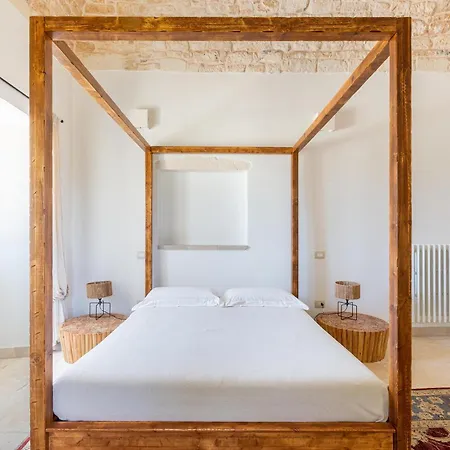 Farm stay Masseria Nicola Casavola