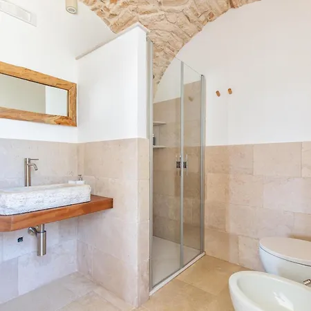 Masseria Nicola Casavola *