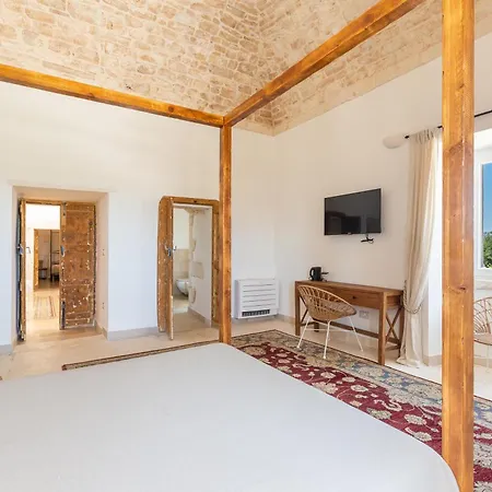 Farm stay Masseria Nicola Casavola