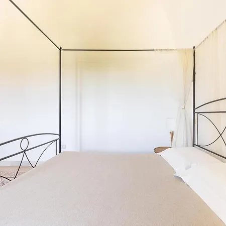 Masseria Nicola Casavola Farm stay