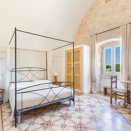 Masseria Nicola Casavola *