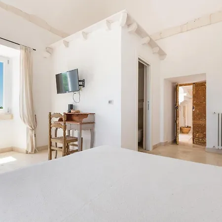 Masseria Nicola Casavola * Martina Franca