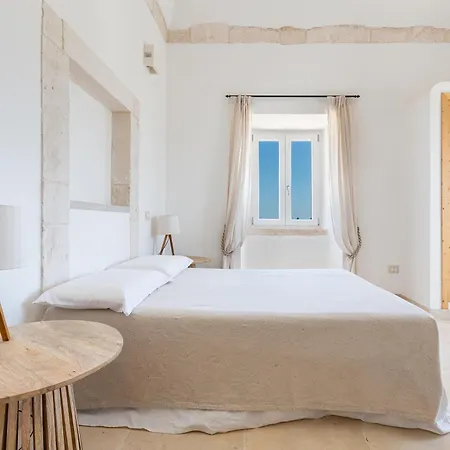 Farm stay Masseria Nicola Casavola