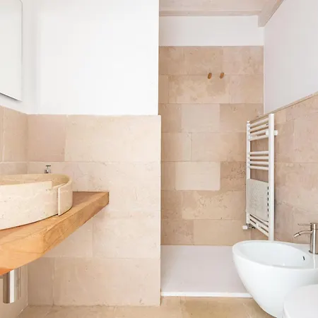 Farm stay Masseria Nicola Casavola *