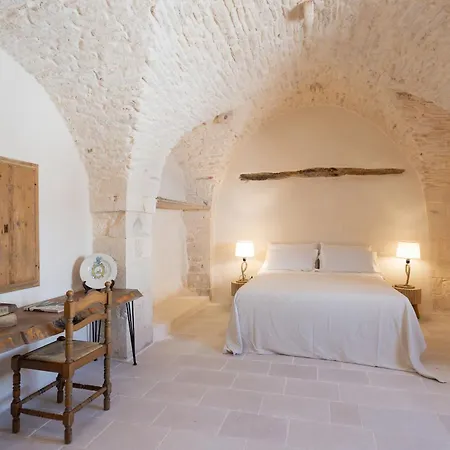Farm stay Masseria Nicola Casavola