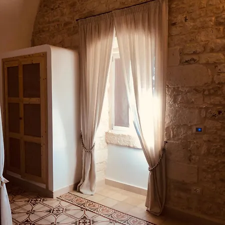 Masseria Nicola Casavola *