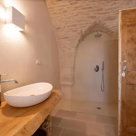 Masseria Nicola Casavola Farm stay