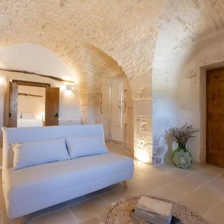 Farm stay Masseria Nicola Casavola