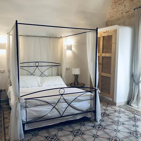 Masseria Nicola Casavola Farm stay Martina Franca