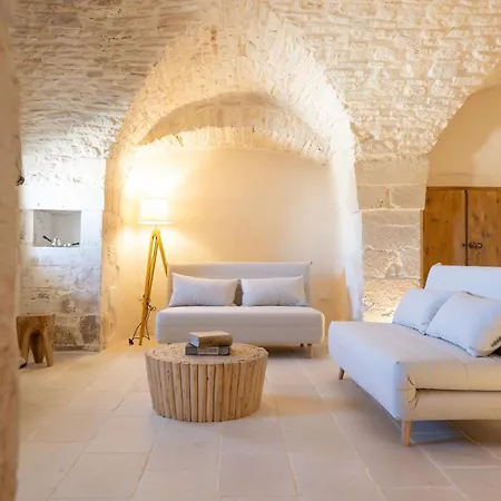 Farm stay Masseria Nicola Casavola Martina Franca