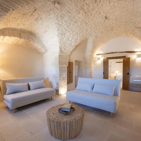 Masseria Nicola Casavola *
